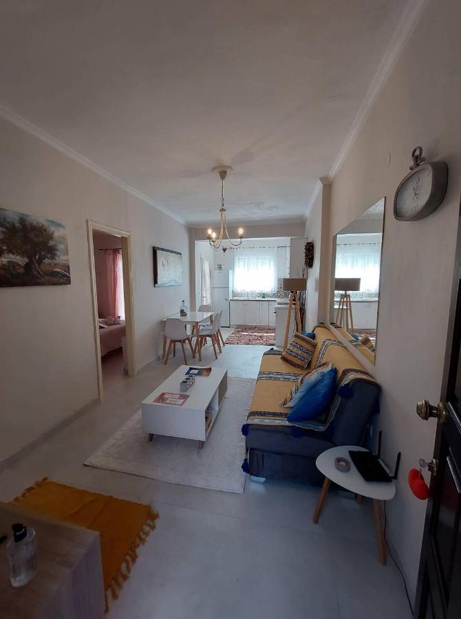 Anatoli Apartment Perama  Exterior photo