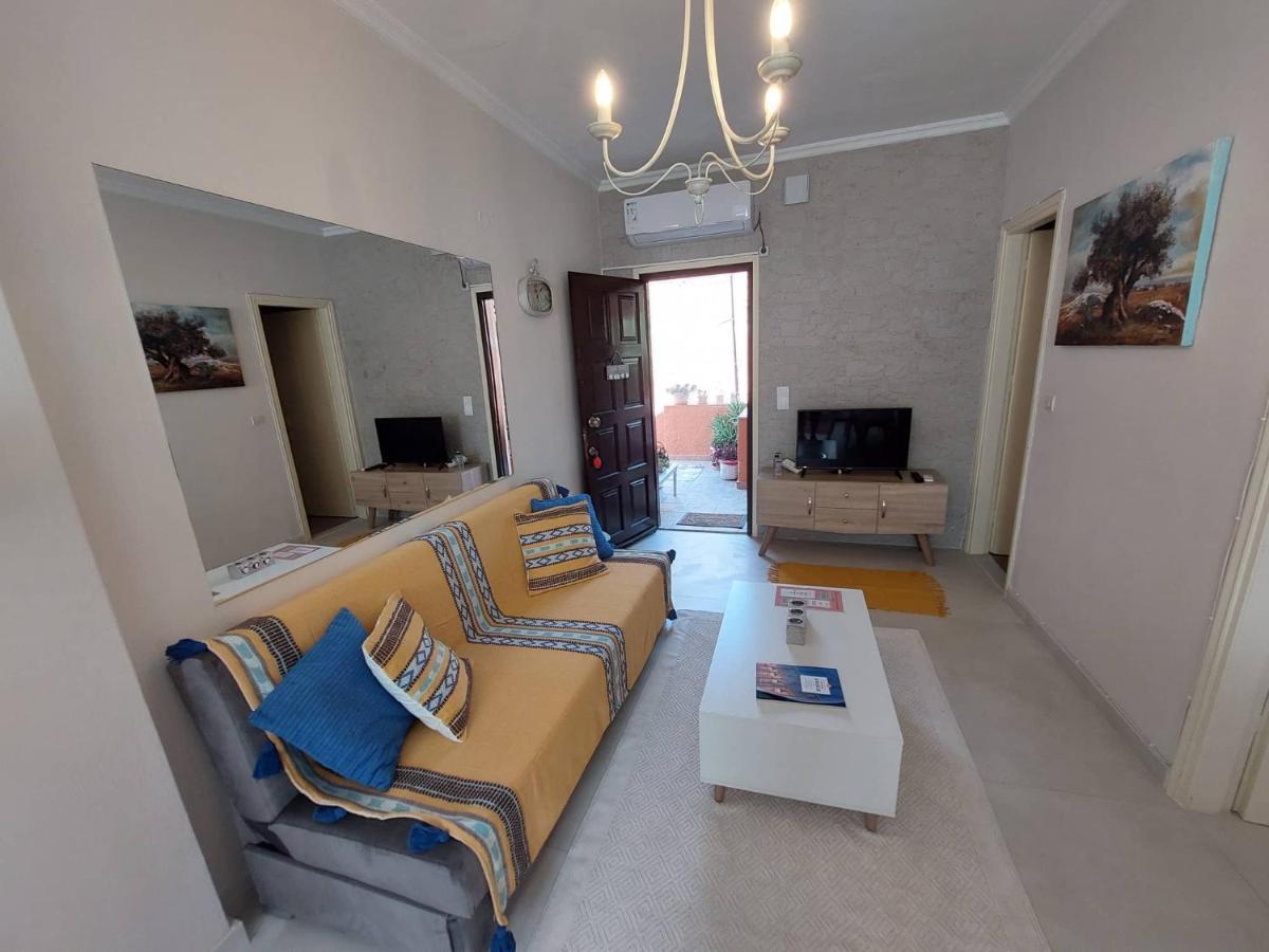 Anatoli Apartment Perama  Exterior photo