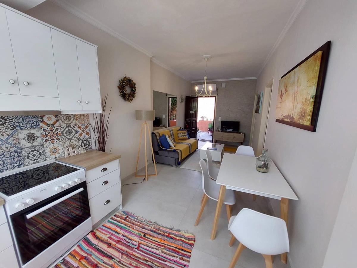 Anatoli Apartment Perama  Exterior photo