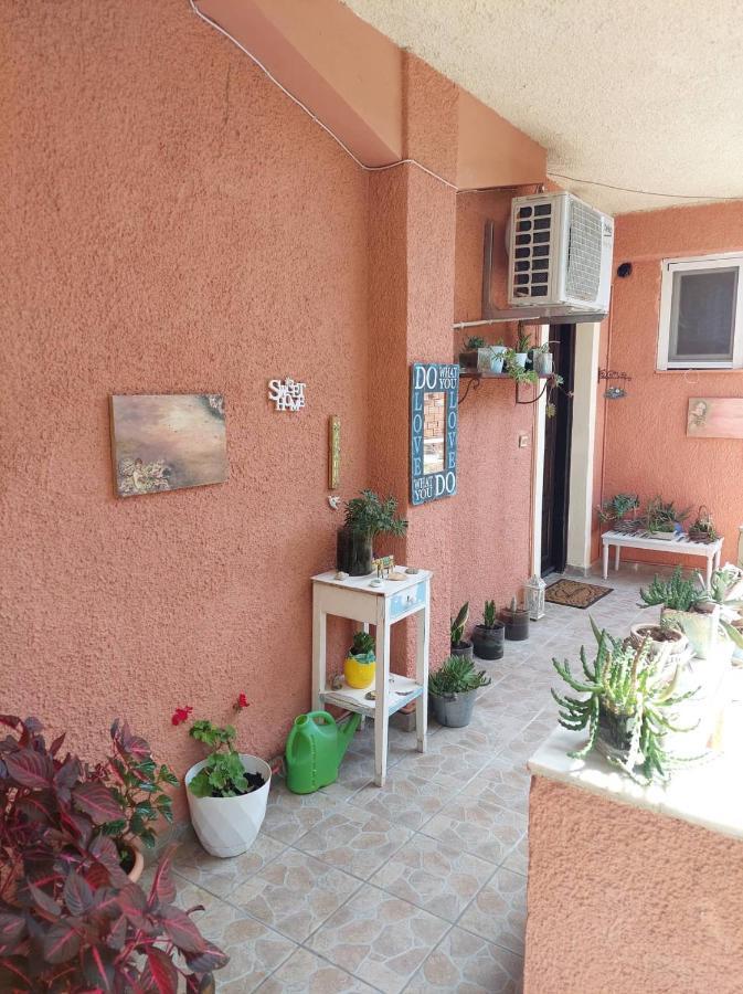 Anatoli Apartment Perama  Exterior photo