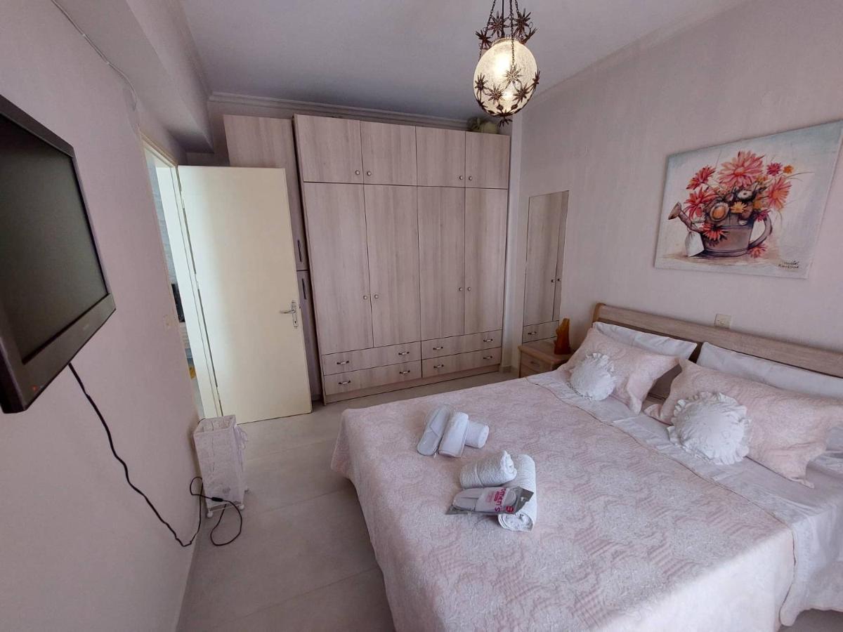 Anatoli Apartment Perama  Exterior photo